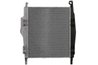 Intercooler Thermotec DAME005TT
