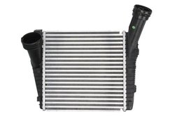 INTERCOOLER THERMOTEC DAN001TT - Compatibil cu AUDI, PORSCHE, VW