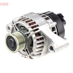 ALTERNATOR DENSO DAN1000 - Compatibil cu ALFA ROMEO, LANCIA