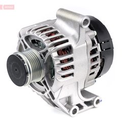 ALTERNATOR DENSO DAN1002 - Compatibil cu FIAT, FORD, LANCIA