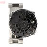 Alternator Denso DAN1001