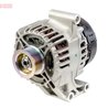 ALTERNATOR DENSO DAN1003 - Compatibil cu FIAT, FORD, LANCIA