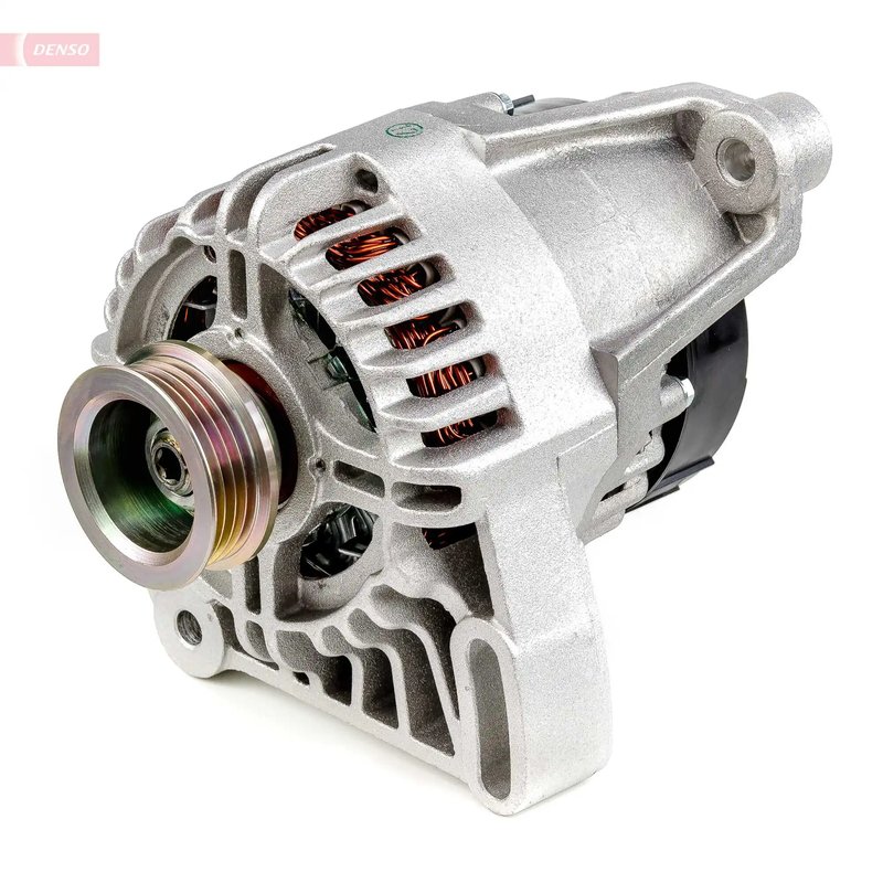 ALTERNATOR DENSO DAN1004 - Compatibil cu ALFA ROMEO, FIAT, FORD
