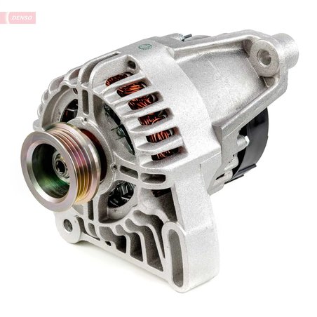 ALTERNATOR DENSO DAN1004 - Compatibil cu ALFA ROMEO, FIAT, FORD