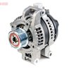 ALTERNATOR DENSO DAN1013 - Compatibil cu LEXUS, TOYOTA