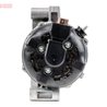ALTERNATOR DENSO DAN1013 - Compatibil cu LEXUS, TOYOTA