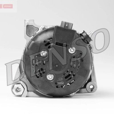 ALTERNATOR DENSO DAN1018 - Compatibil cu TOYOTA
