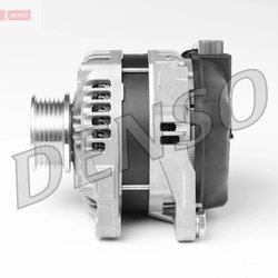 ALTERNATOR DENSO DAN1018 - Compatibil cu TOYOTA