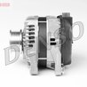ALTERNATOR DENSO DAN1018 - Compatibil cu TOYOTA