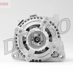 ALTERNATOR DENSO DAN1018 - Compatibil cu TOYOTA