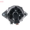ALTERNATOR DENSO DAN1017 - Compatibil cu TOYOTA