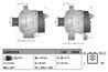 ALTERNATOR DENSO DAN1018 - Compatibil cu TOYOTA