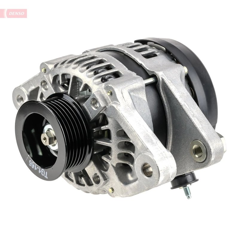 ALTERNATOR DENSO DAN1020 - Compatibil cu TOYOTA
