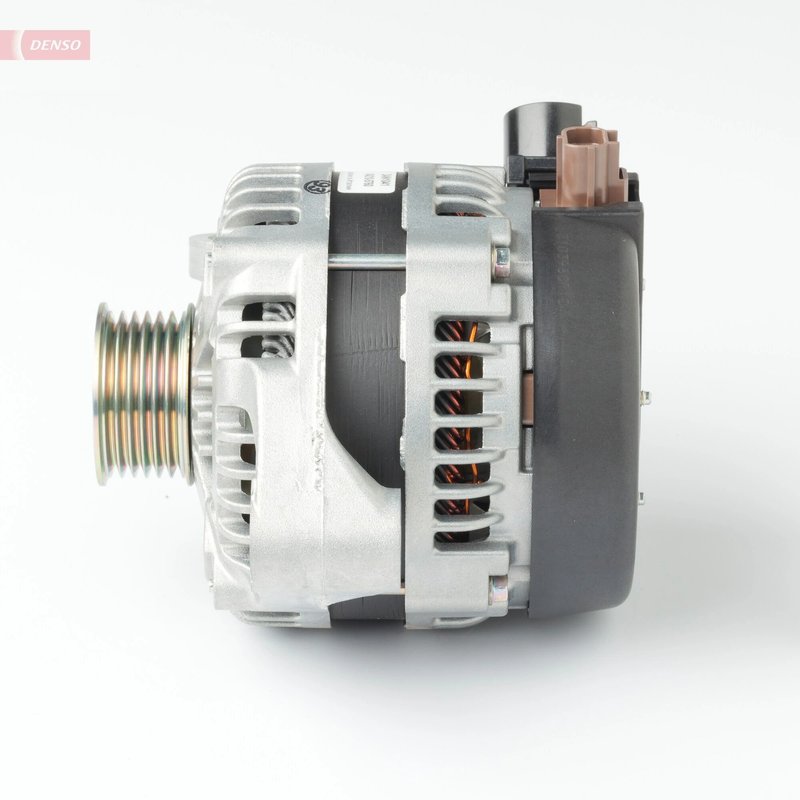 ALTERNATOR DENSO DAN1041 - Compatibil cu FORD, VOLVO