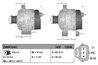 ALTERNATOR DENSO DAN1041 - Compatibil cu FORD, VOLVO