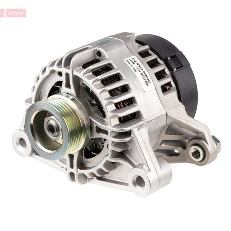 ALTERNATOR DENSO DAN1055 - Compatibil cu OPEL, VAUXHALL