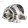 ALTERNATOR DENSO DAN1055 - Compatibil cu OPEL, VAUXHALL