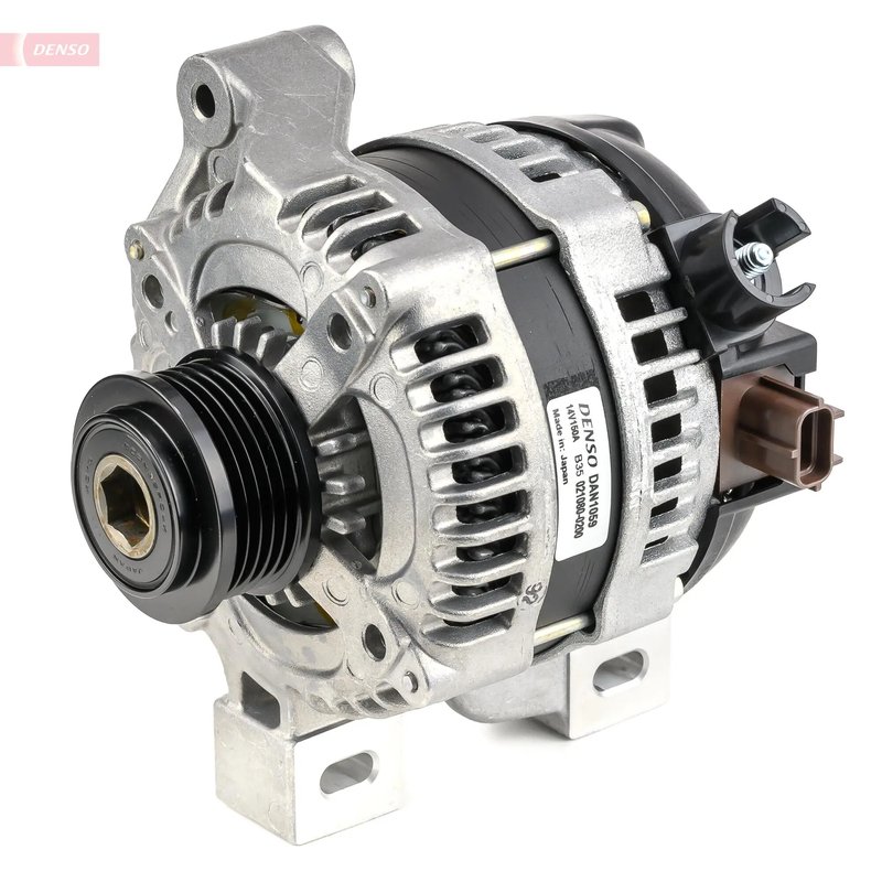 ALTERNATOR DENSO DAN1059 - Compatibil cu FORD, VOLVO