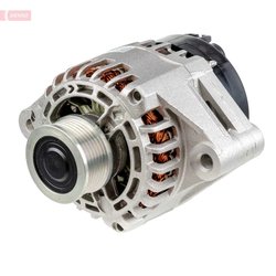 ALTERNATOR DENSO DAN1062 - Compatibil cu ALFA ROMEO, FIAT, LANCIA, SUZUKI