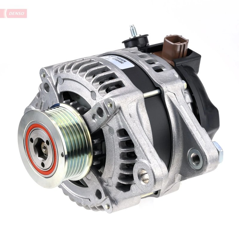ALTERNATOR DENSO DAN1076 - Compatibil cu TOYOTA