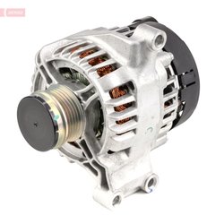 ALTERNATOR DENSO DAN1078 - Compatibil cu ALFA ROMEO, CHRYSLER, FIAT, JEEP, LANCIA