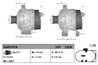 Alternator Denso DAN1078