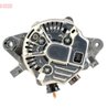 Alternator Denso DAN1081