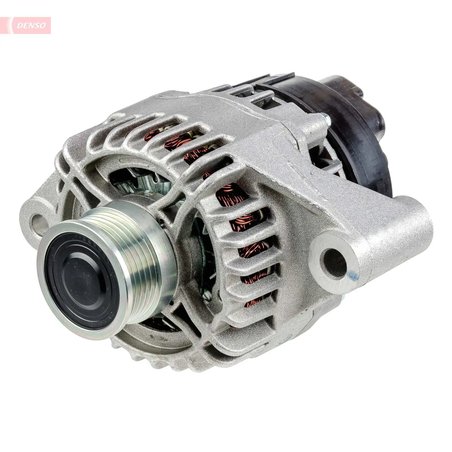 ALTERNATOR DENSO DAN1083 - Compatibil cu ABARTH
