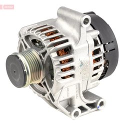 ALTERNATOR DENSO DAN1086 - Compatibil cu ALFA ROMEO, CITROEN, FIAT, LANCIA, PEUGEOT