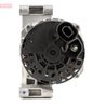 Alternator Denso DAN1086