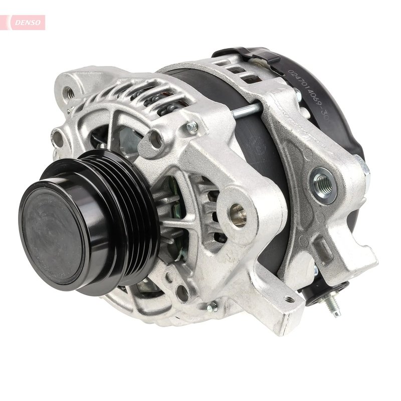 ALTERNATOR DENSO DAN1093 - Compatibil cu TOYOTA
