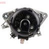 ALTERNATOR DENSO DAN1093 - Compatibil cu TOYOTA