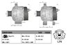 Alternator Denso DAN1094