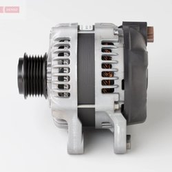 ALTERNATOR DENSO DAN1102 - Compatibil cu HYUNDAI, KIA