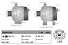 Alternator Denso DAN1100