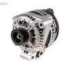 Alternator Denso DAN1110