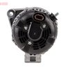 ALTERNATOR DENSO DAN1106 - Compatibil cu LAND ROVER