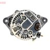 Alternator Denso DAN1114