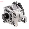 Alternator Denso DAN1126