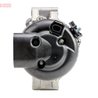 ALTERNATOR DENSO DAN1138 - Compatibil cu BMW
