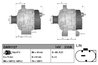 ALTERNATOR DENSO DAN1127 - Compatibil cu BMW
