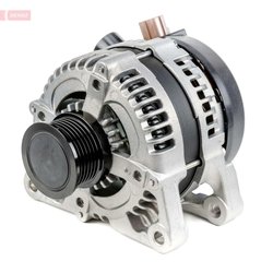 ALTERNATOR DENSO DAN1139 - Compatibil cu FORD