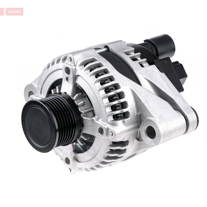 ALTERNATOR DENSO DAN1146 - Compatibil cu ALFA ROMEO, FIAT, JEEP