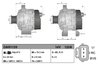 Alternator Denso DAN1139