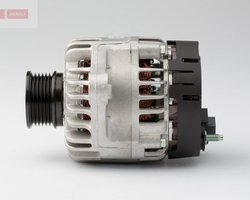 ALTERNATOR DENSO DAN1305 - Compatibil cu SUZUKI