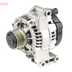 ALTERNATOR DENSO DAN1311 - Compatibil cu FIAT