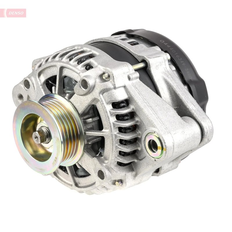 ALTERNATOR DENSO DAN1316 - Compatibil cu SUZUKI