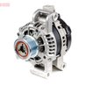 ALTERNATOR DENSO DAN1317 - Compatibil cu TOYOTA