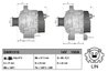 Alternator Denso DAN1315