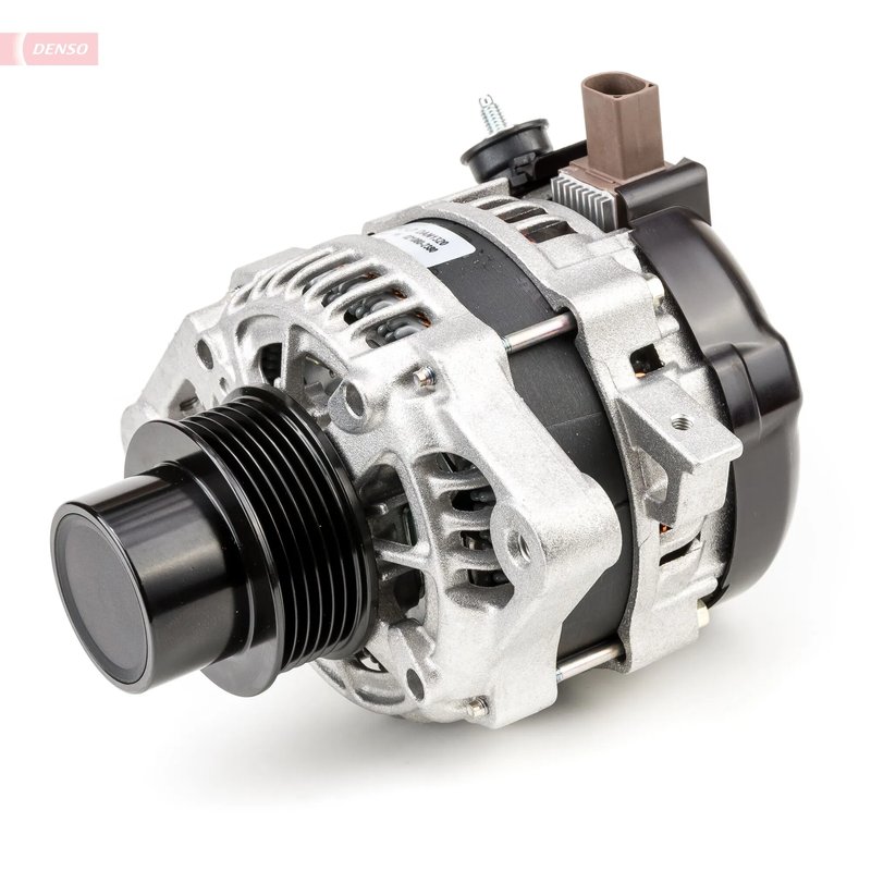 ALTERNATOR DENSO DAN1320 - Compatibil cu CITROEN, PEUGEOT, TOYOTA